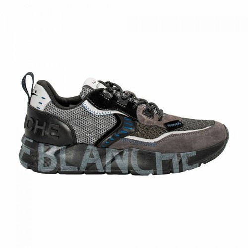 Voile Blanche, Club01 Sneakers Szary, male, 758.40PLN