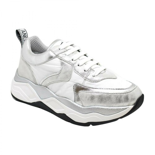 Voile Blanche, Sneakers BEA Szary, female, 925.68PLN
