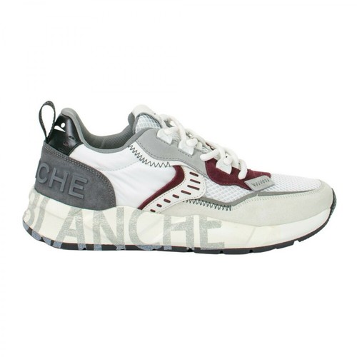 Voile Blanche, Sneakers Club 01 Szary, male, 908.00PLN