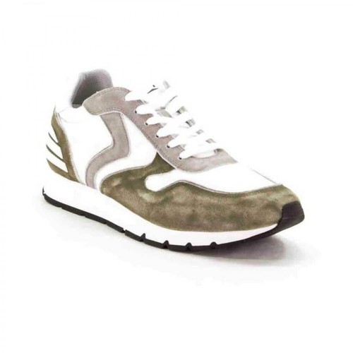 Voile Blanche, Sneakers Szary, male, 655.00PLN