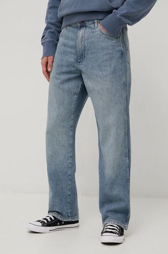 Wrangler jeansy REDDING DUSTY INDIGO 314.99PLN