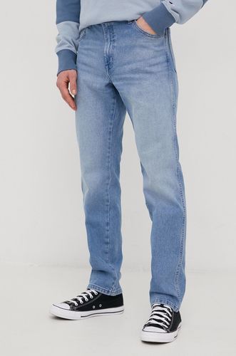 Wrangler jeansy TEXAS TAPER BLUE BOSS 309.99PLN