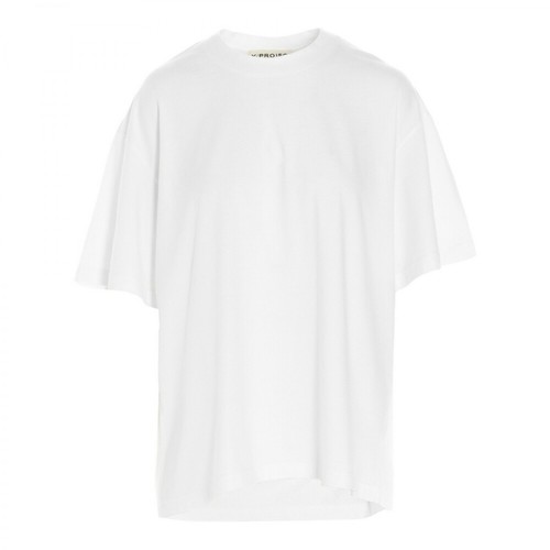 Y/Project, T-shirt Biały, female, 1300.00PLN