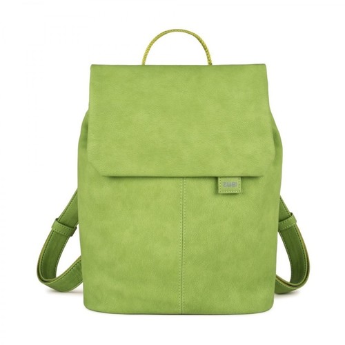 Zwei, Backpacks Zielony, female, 316.80PLN