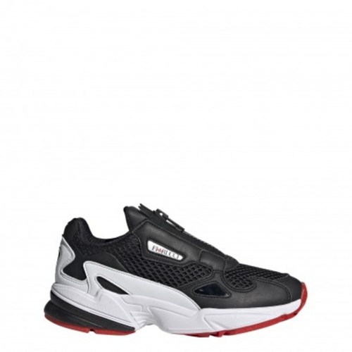 Adidas, Falcon ZIP sneakers Czarny, female, 381.09PLN