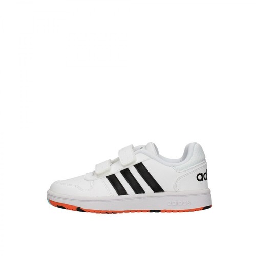 Adidas, H01547 Sneakers Biały, male, 234.00PLN