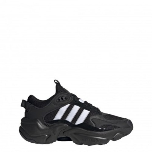 Adidas, Magmur Runner Sneakers Czarny, female, 381.09PLN