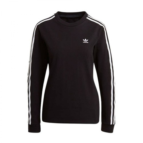 Adidas Originals, Koszulka Adicolor Classic Longsleeve Gn2911 Czarny, female, 182.85PLN