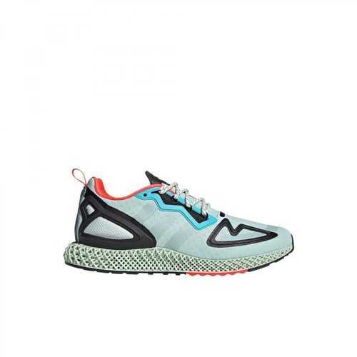 Adidas Originals, Sneakers Niebieski, male, 908.00PLN