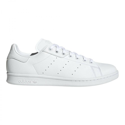 Adidas Originals, Sneakers Stan Smith Biały, male, 388.00PLN