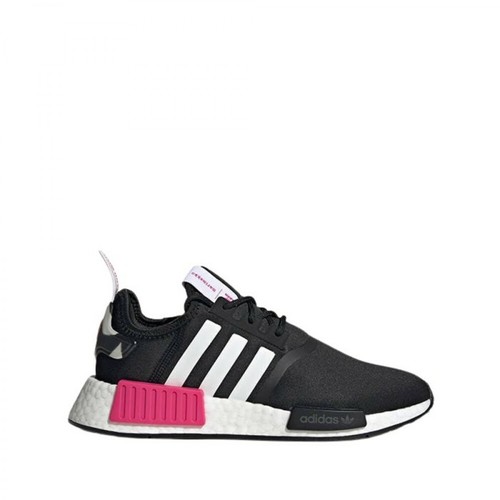 Adidas Originals, Sneakersy Czarny, female, 688.85PLN