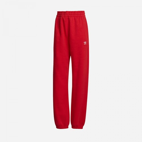 Adidas Originals, Spodnie Hf7513 Czerwony, female, 263.35PLN