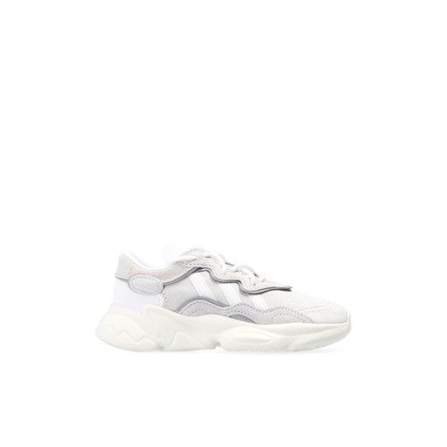Adidas, Ozweego sneakers Biały, unisex, 394.00PLN