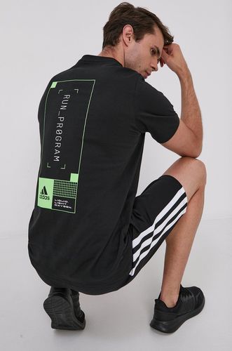 adidas Performance T-shirt bawełniany 78.99PLN