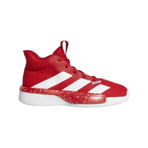 Adidas, Sneakers PRO Next K Ef9811 Czerwony, female, 374.00PLN