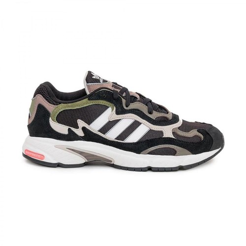Adidas, Sneakers Running Czarny, male, 655.00PLN