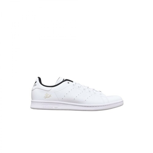 Adidas, Stan Smith Sneakers Biały, male, 458.50PLN
