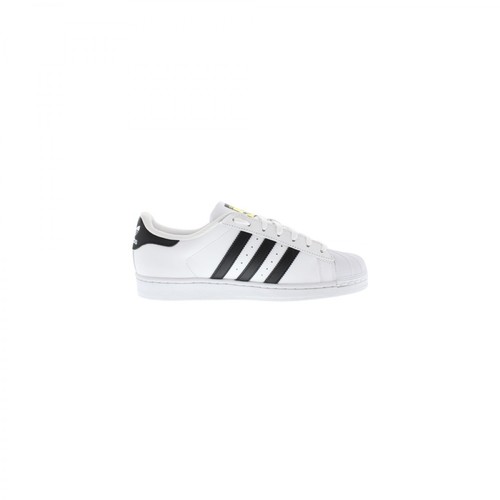 Adidas, Superstar Sneakers Biały, male, 616.00PLN