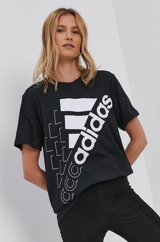 adidas T-shirt bawełniany 89.99PLN