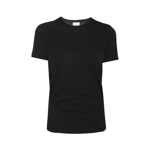 Alysi, T-shirt Czarny, female, 402.00PLN