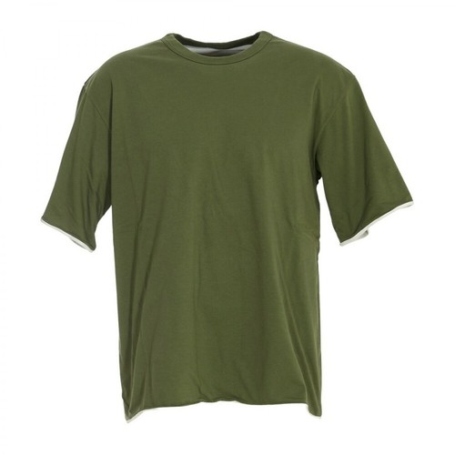 Ambush, T-shirt Zielony, male, 941.00PLN