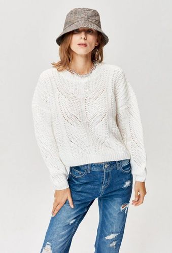 Ażurowy sweter 38.97PLN