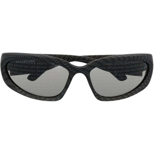 Balenciaga, Sunglasses Bb0157S 003 Czarny, male, 1619.00PLN