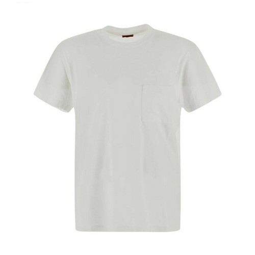 Barena Venezia, T-shirt Biały, male, 466.00PLN