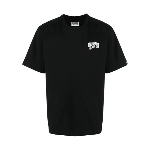 Billionaire Boys Club, Small Arch Logo T-Shirt Czarny, male, 443.00PLN