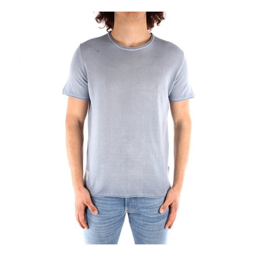 Blauer, t-shirt Niebieski, male, 486.00PLN