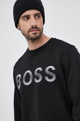 Boss Bluza bawełniana 384.99PLN