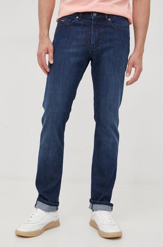 BOSS jeansy BOSS CASUAL 429.99PLN