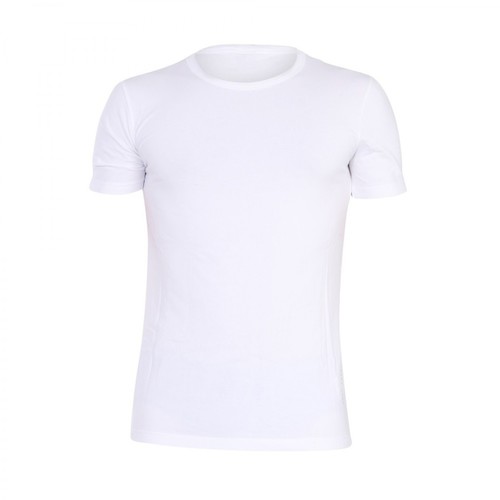Boss, Slim FIT Underwear T-Shirt Biały, male, 135.00PLN