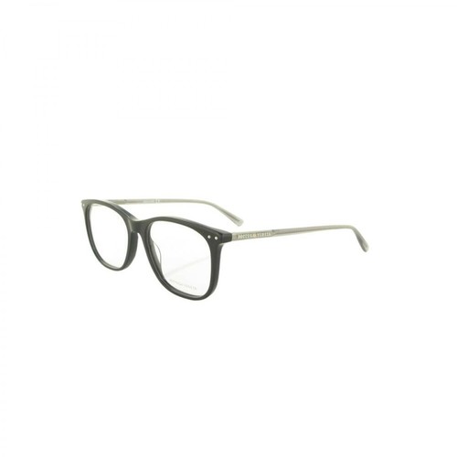Bottega Veneta, Glasses 0193 Czarny, female, 1049.00PLN