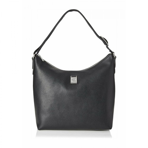 Calvin Klein, Bag Czarny, female, 456.00PLN