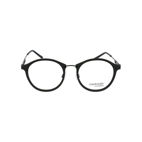 Calvin Klein, Ck19716F 971 Glasses Czarny, male, 1045.00PLN