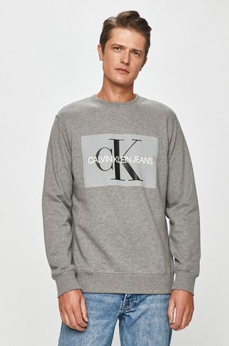 Calvin Klein Jeans - Bluza bawełniana 259.90PLN