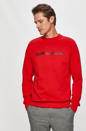 Calvin Klein Jeans - Bluza 199.99PLN