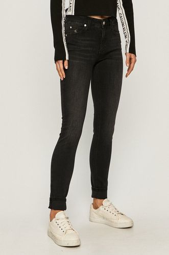 Calvin Klein Jeans - Jeansy CKJ 011 314.99PLN