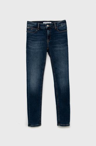 Calvin Klein Jeans Jeansy dziecięce 229.99PLN