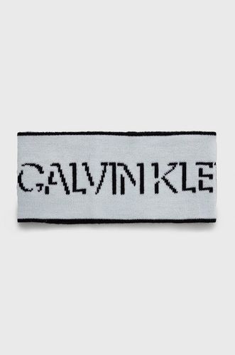 Calvin Klein Jeans Opaska wełniana 89.99PLN