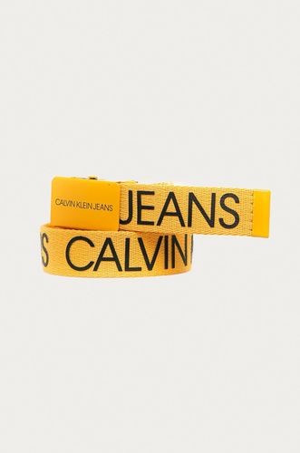 Calvin Klein Jeans - Pasek dziecięcy 89.99PLN