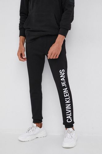 Calvin Klein Jeans Spodnie bawełniane 199.99PLN