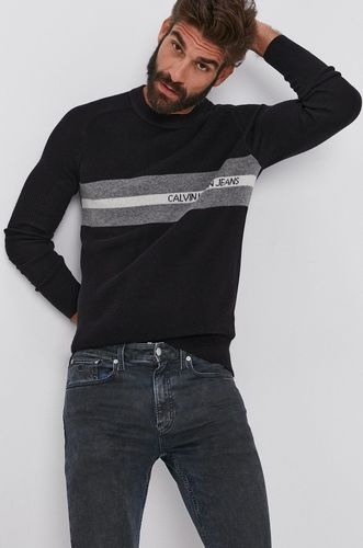 Calvin Klein Jeans - Sweter 219.90PLN