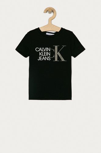Calvin Klein Jeans - T-shirt dziecięcy 104-176 cm. 69.90PLN