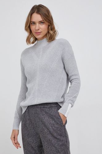 Calvin Klein Sweter bawełniany 259.99PLN