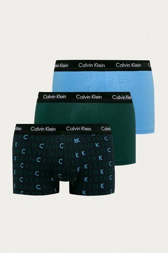 Calvin Klein Underwear - Bokserki (3 pack) 99.90PLN