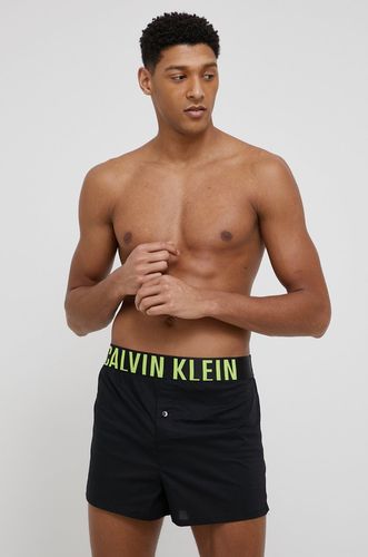 Calvin Klein Underwear Bokserki bawełniane (2-pack) 106.99PLN