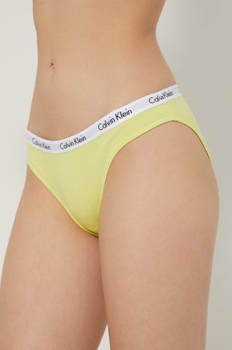 Calvin Klein Underwear - Figi (3 pack) 129.99PLN
