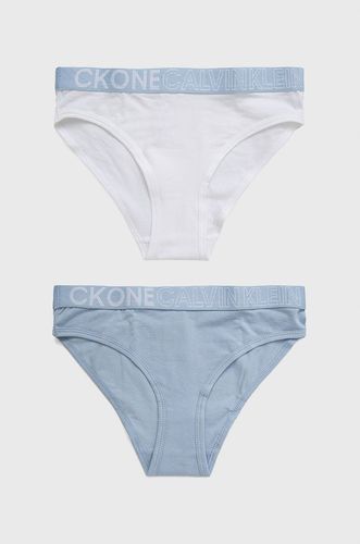 Calvin Klein Underwear Figi dziecięce (2-pack) 70.99PLN